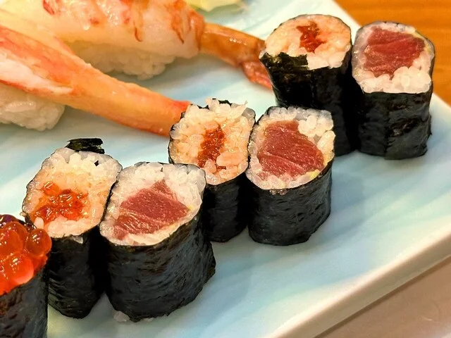 三五郎 下町店 - 斗米（寿司）の写真