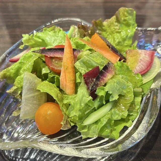 ビストロ リアンフォール（Bistro Lien Fort） - 北上（ビストロ）の写真