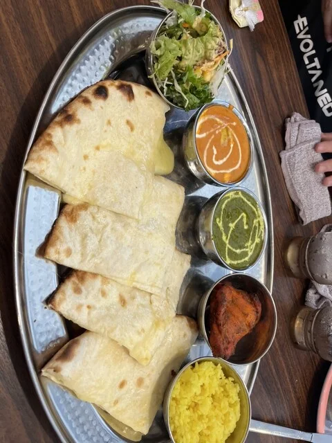 ラグパティ 天童店 - 天童南（カレー）の写真