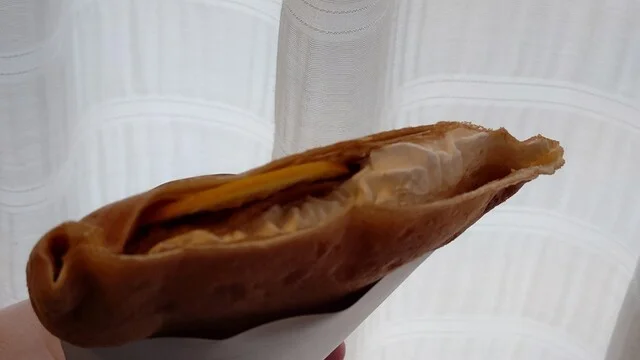 ヤマグチクレープ 奥州店 - 奥州市その他（クレープ・ガレット）の写真