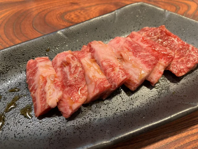 焼肉・ホルモン 彦政 - 遠野（焼肉）の写真