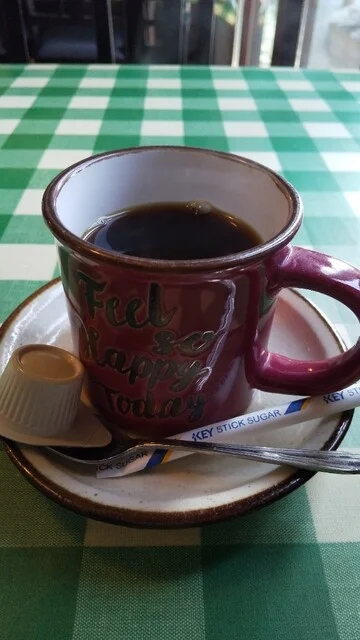 カフェ・ド・ラパン - 前沢（パスタ）の写真