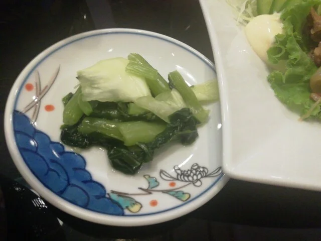 アゼリア（レストラン　アゼリア） - 久慈（中華料理）の写真