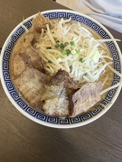 豪ーめん 石鳥谷店（GOMEN） - 石鳥谷（ラーメン）の写真