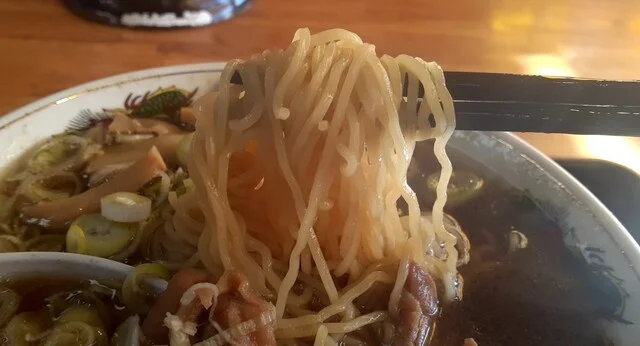 Aji-Q にかほ店（アジキュー） - 仁賀保（ラーメン）の写真