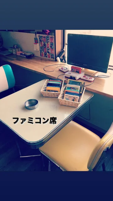 アゲイン - 石巻（バー）の写真