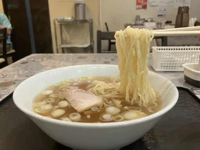 新華園本店 - 釜石（中華料理）の写真