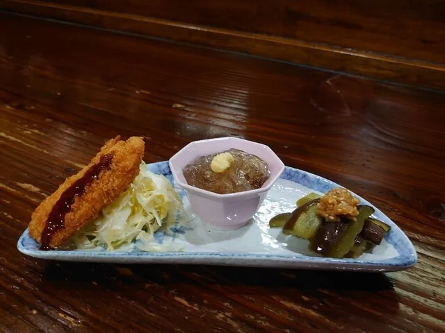 おらえの家 甚（オラエノイエ ジン） - 二田（居酒屋）の写真