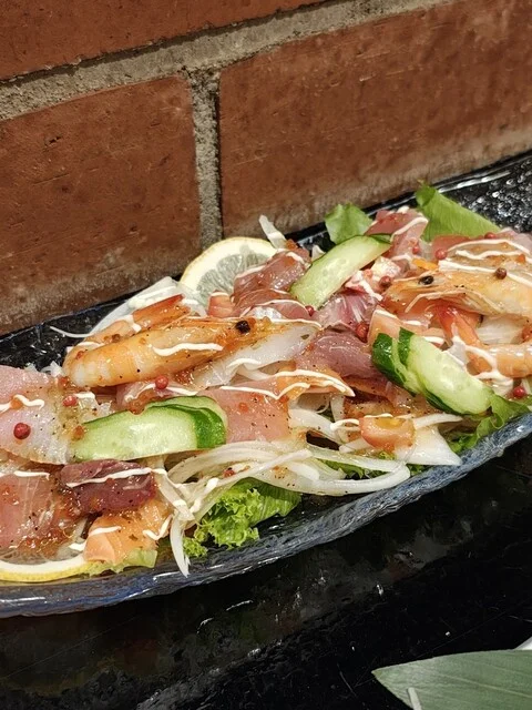 くりぼうず - 横手（日本料理）の写真