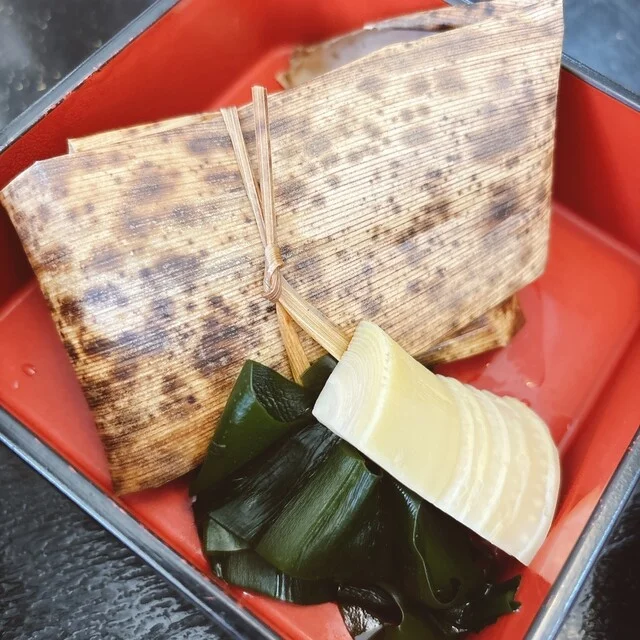 泉橋庵 総本店 - 平泉（うどん）の写真