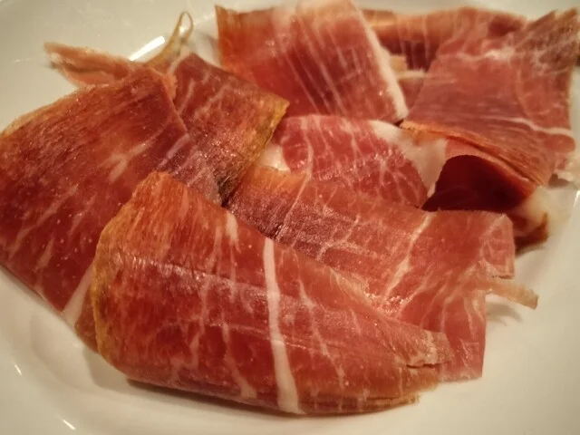 YABU（ヤブ） - 秋田（スペイン料理）の写真