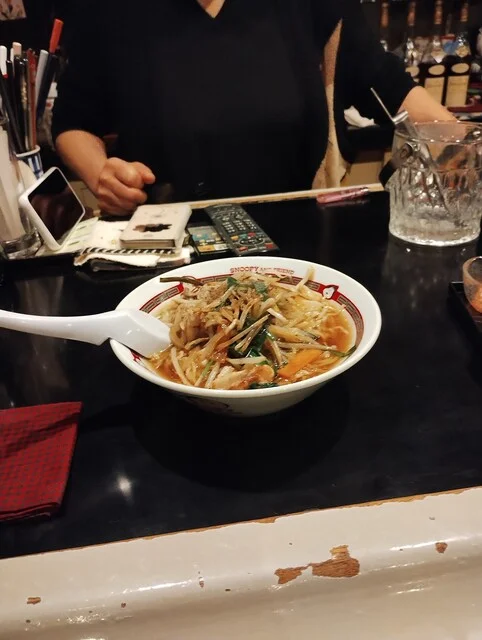 スナック ドルチェ - 米沢（バー）の写真