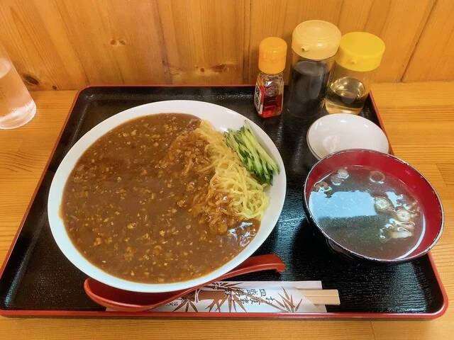 太陽食堂 - 須賀川（食堂）の写真