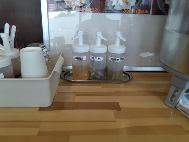 麺匠 ときしらず（麺匠 Tokishirazu） - 大槌（ラーメン）の写真