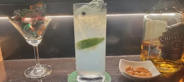 パブリックハウス ケイト（public house KATE.） - 羽後本荘（バー）の写真