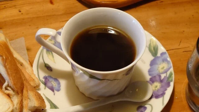 エーデルワイス - 紫波中央（喫茶店）の写真