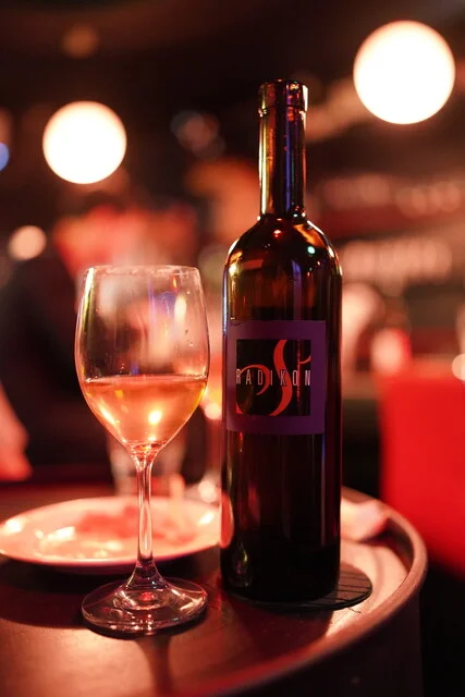 サイドバック - 秋田（パブ）の写真