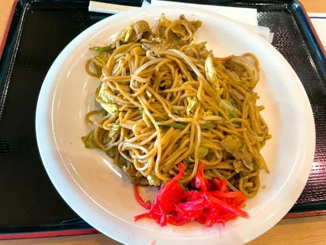 お食事処 元気亭 - 陸前山下（食堂）の写真