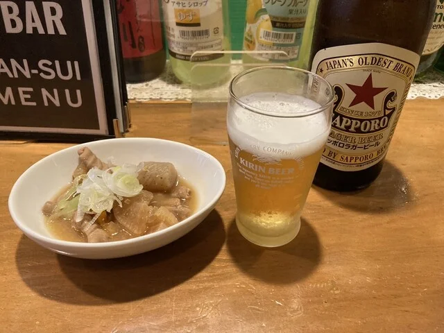 海鮮居酒屋山水 - 宮古（居酒屋）の写真