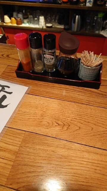 呑み食い処 纏 - 東大館（居酒屋）の写真