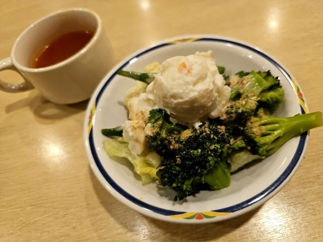 ステーキガスト 秋田広面店 - 秋田（ファミレス）の写真