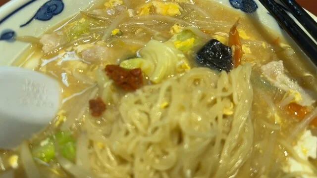 青龍 - 釜石（中華料理）の写真