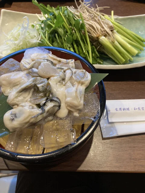 大もりや - 石巻（食堂）の写真