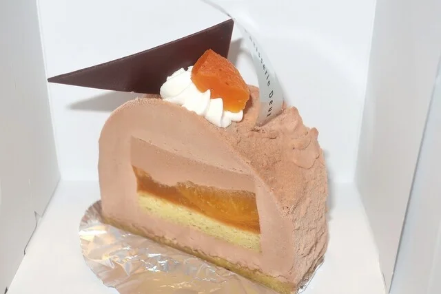 パティスリードゥー（Patisserie Deux） - 大曲（ケーキ）の写真