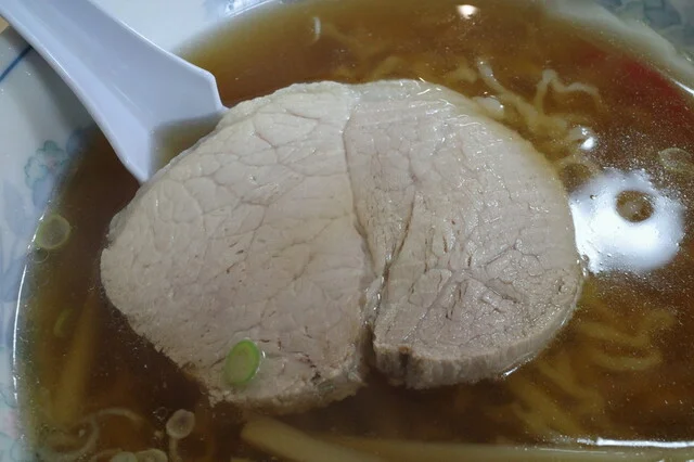 こやなぎ - 西米沢（ラーメン）の写真