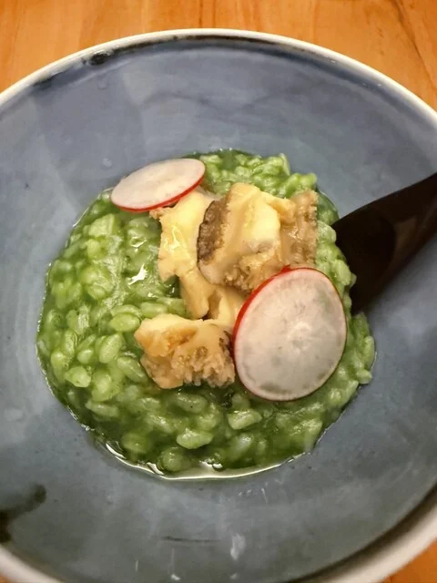 Ristorante 奥山 - 横手（イタリアン）の写真