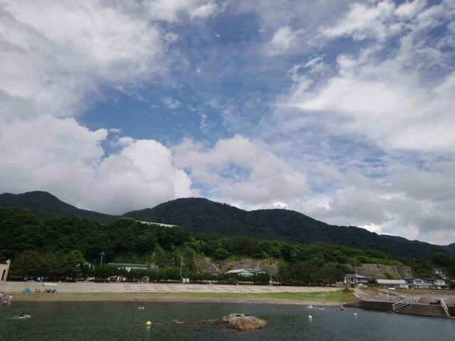 BAHAMA KITCHEN SEASIDE DINER HAPPOCHO - 岩館（その他）の写真