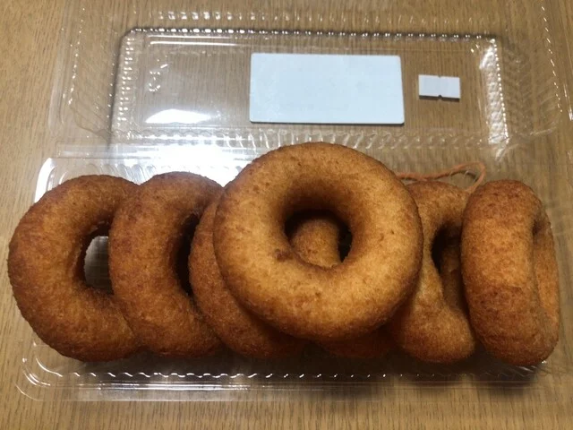 蔵王とうふ - 大河原（パン）の写真