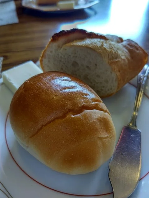 ポンパドール - 水沢（レストラン）の写真