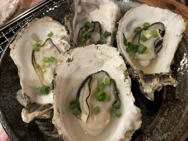 三陸居酒屋 漁火 - 釜石（居酒屋）の写真