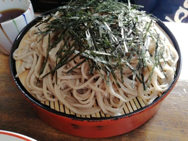 與志美庵（与志美庵） - 仙北町（そば）の写真