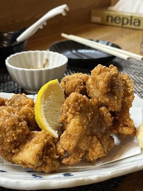 呑み家 ないとう - 米沢（居酒屋）の写真