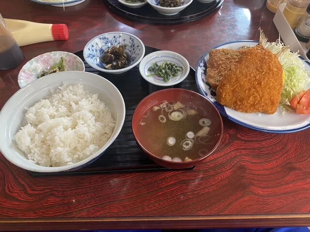 丸八食堂 - 田沢湖（食堂）の写真