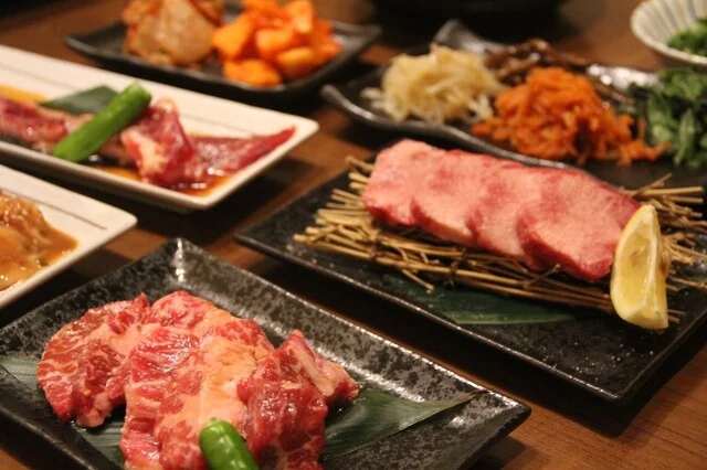 べこ助 - 羽後本荘（焼肉）の写真