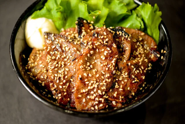 美唄そば大地 イオンタウン能代店 - 東能代（そば）の写真