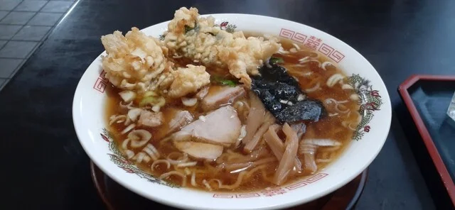 あかさわ家 - 水沢（食堂）の写真