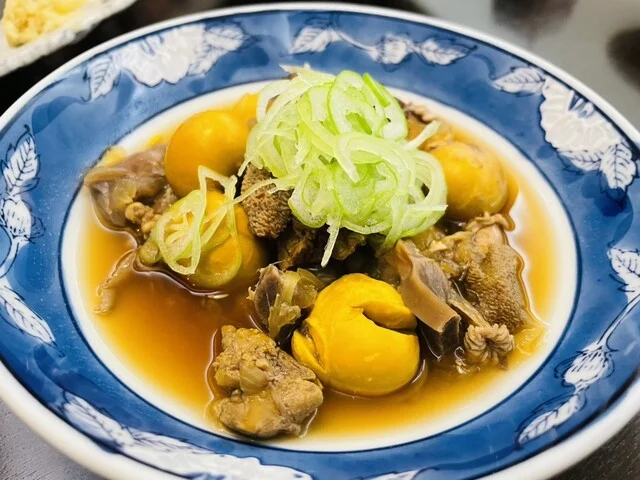 割烹 美さわ - 東大館（日本料理）の写真