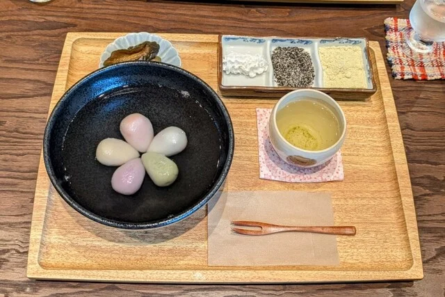 おしら亭 - 遠野（食堂）の写真