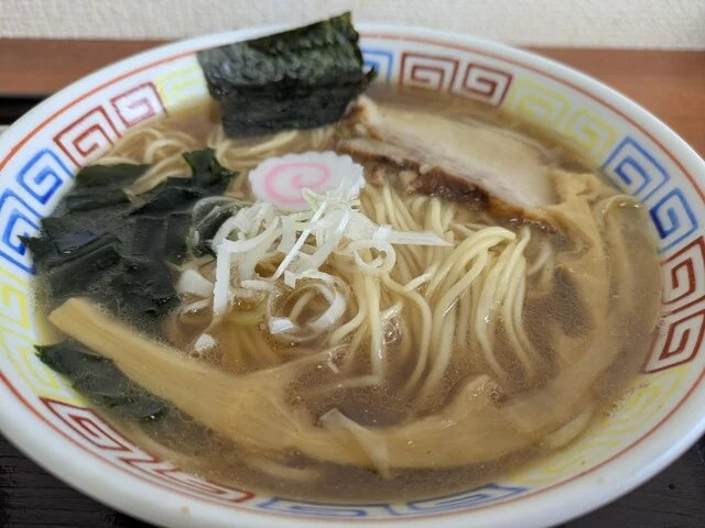 麺屋 清兵衛 - 仙北町（ラーメン）の写真