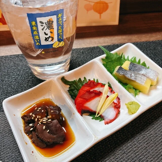 居酒屋哲學（居酒屋哲学） - 能代（居酒屋）の写真