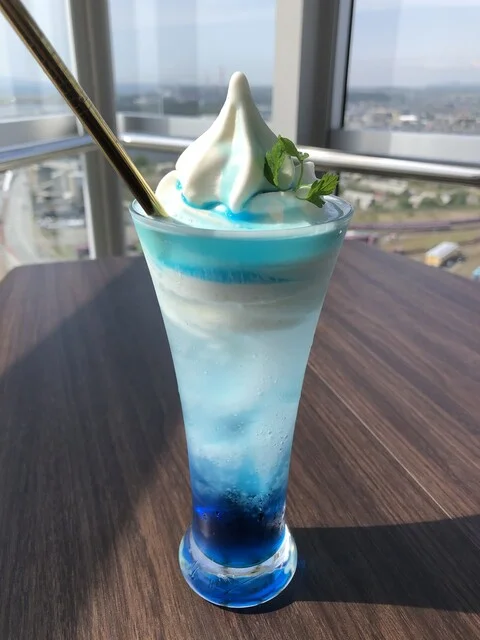 セリオンカフェ - 土崎（カフェ）の写真