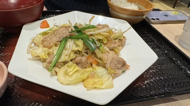 大戸屋 ごはん処 イオンモール秋田店 - 四ツ小屋（食堂）の写真