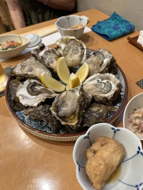 寿司酒菜 五島（ごとう） - 象潟（寿司）の写真