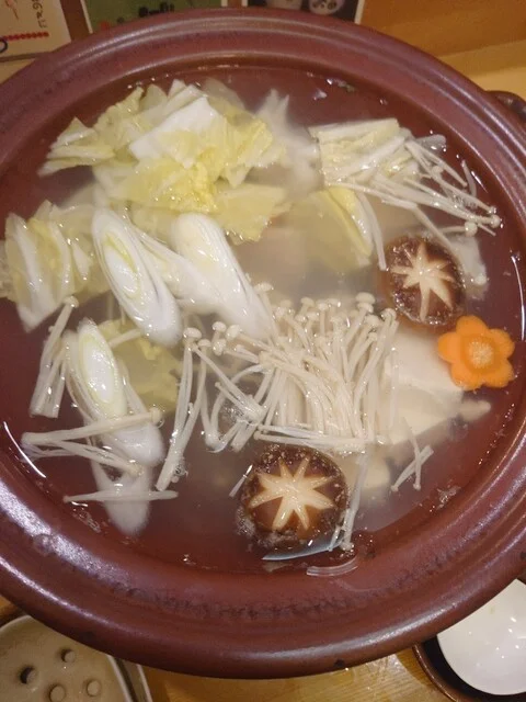 小ぎく - 花巻（すっぽん）の写真