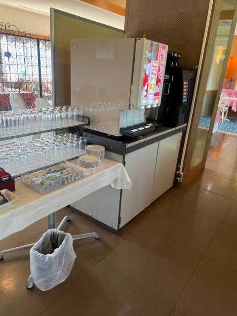 カフェレストラン シャロア - 南長井（洋食）の写真