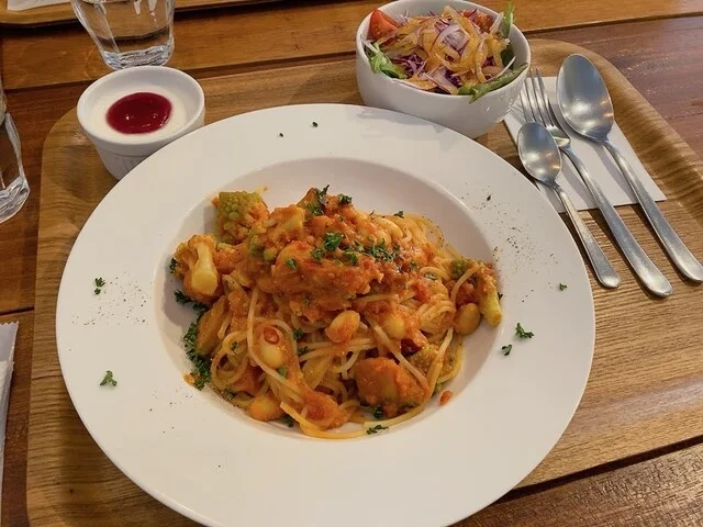 Tipi cafe（ティピ カフェ） - 山形（カフェ）の写真